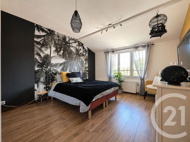maison à vendre - 8 pièces - 181.0 m2 - VAUREAL - 95 - ILE-DE-FRANCE - Century 21 Osmose