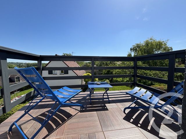 maison à vendre - 8 pièces - 181.0 m2 - VAUREAL - 95 - ILE-DE-FRANCE - Century 21 Osmose