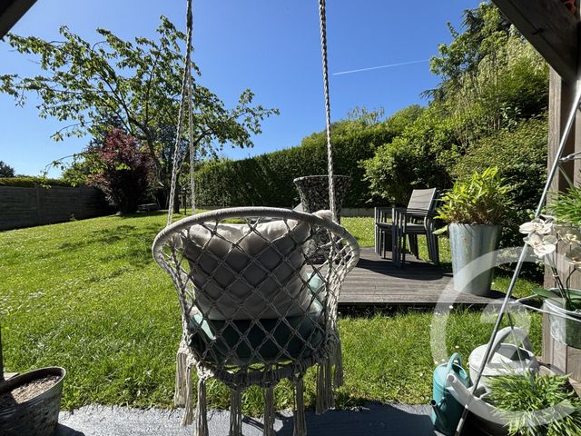 maison à vendre - 8 pièces - 181.0 m2 - VAUREAL - 95 - ILE-DE-FRANCE - Century 21 Osmose