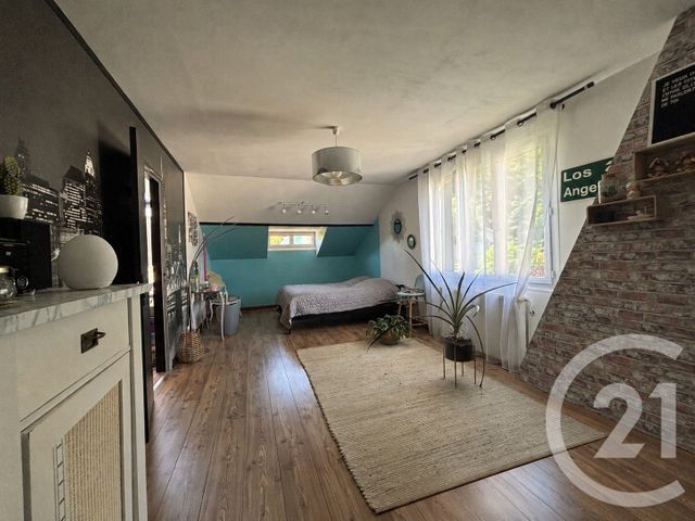 maison à vendre - 8 pièces - 181.0 m2 - VAUREAL - 95 - ILE-DE-FRANCE - Century 21 Osmose