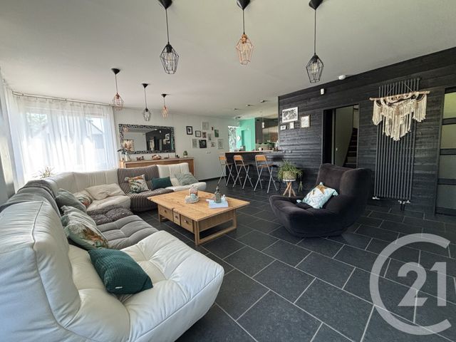 maison à vendre - 8 pièces - 181.0 m2 - VAUREAL - 95 - ILE-DE-FRANCE - Century 21 Osmose