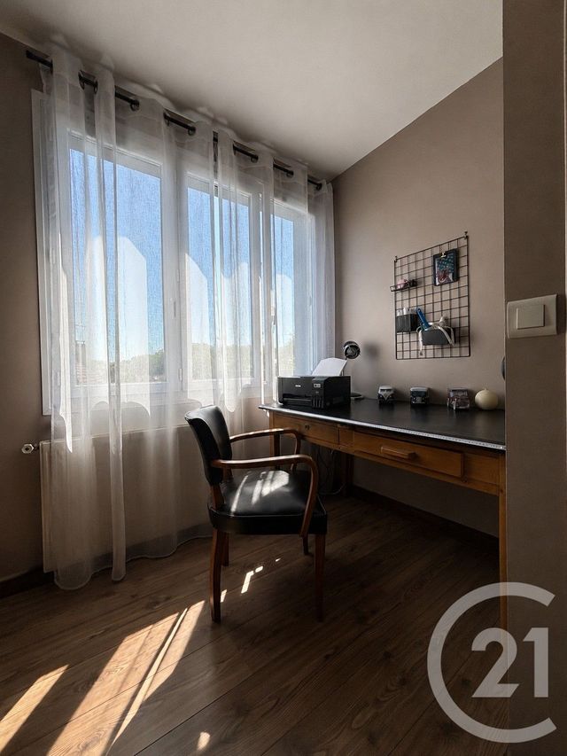 maison à vendre - 8 pièces - 181.0 m2 - VAUREAL - 95 - ILE-DE-FRANCE - Century 21 Osmose
