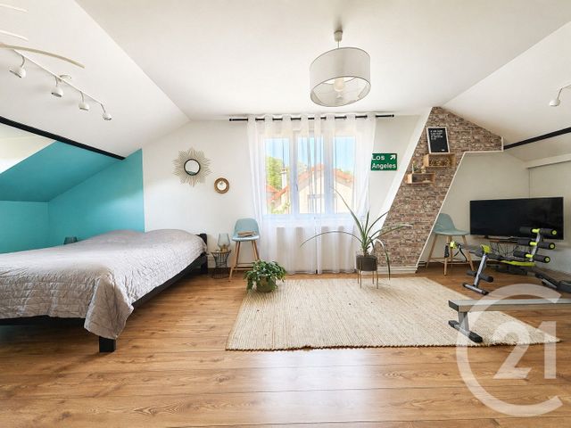 maison à vendre - 8 pièces - 181.0 m2 - VAUREAL - 95 - ILE-DE-FRANCE - Century 21 Osmose