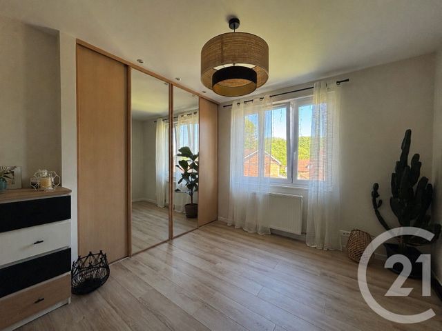 maison à vendre - 8 pièces - 181.0 m2 - VAUREAL - 95 - ILE-DE-FRANCE - Century 21 Osmose