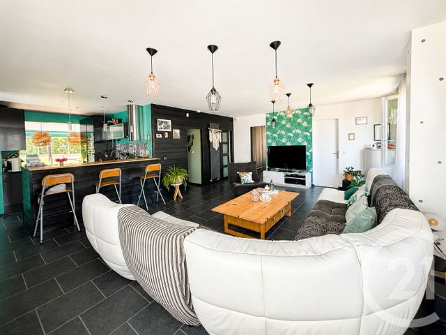 maison à vendre - 8 pièces - 181.0 m2 - VAUREAL - 95 - ILE-DE-FRANCE - Century 21 Osmose