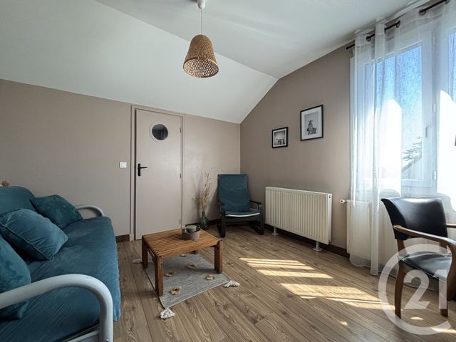 maison à vendre - 8 pièces - 181.0 m2 - VAUREAL - 95 - ILE-DE-FRANCE - Century 21 Osmose
