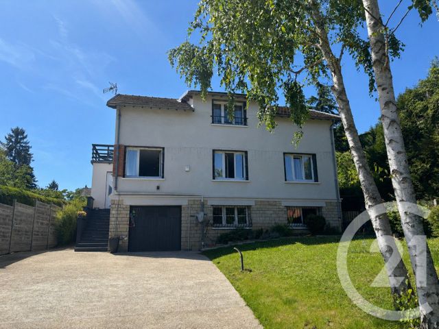Maison à vendre VAUREAL