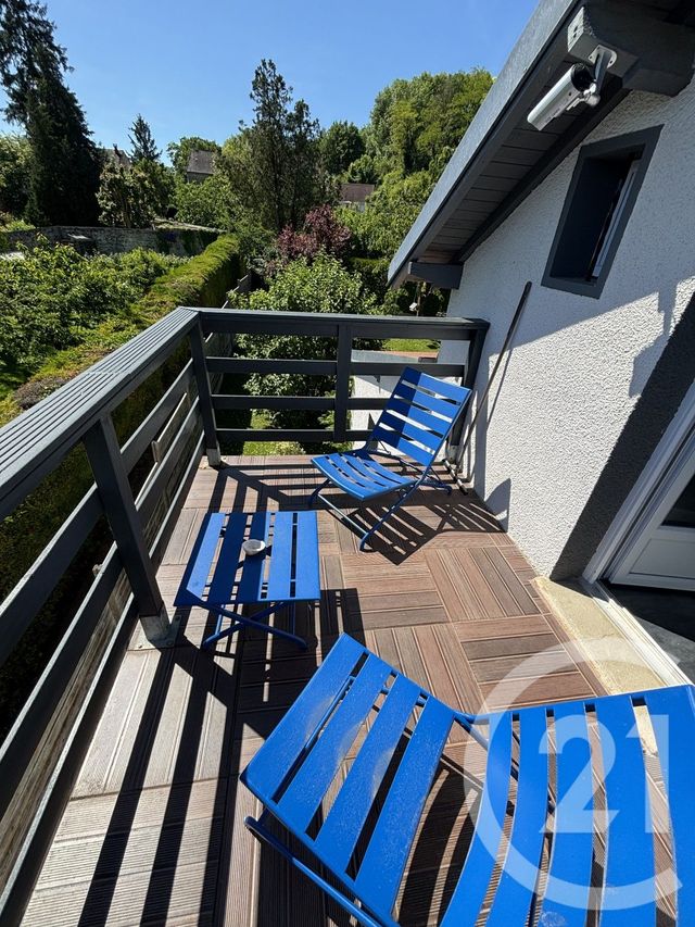 maison à vendre - 8 pièces - 181.0 m2 - VAUREAL - 95 - ILE-DE-FRANCE - Century 21 Osmose