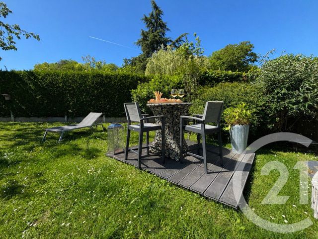 maison à vendre - 8 pièces - 181.0 m2 - VAUREAL - 95 - ILE-DE-FRANCE - Century 21 Osmose