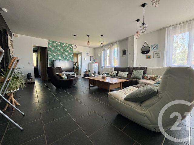 maison à vendre - 8 pièces - 181.0 m2 - VAUREAL - 95 - ILE-DE-FRANCE - Century 21 Osmose