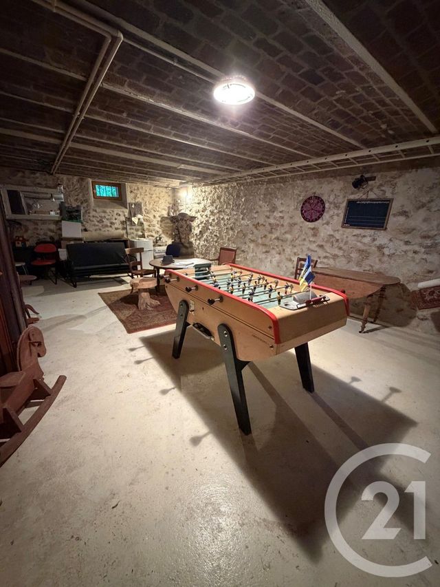 maison à vendre - 6 pièces - 192.0 m2 - CERGY - 95 - ILE-DE-FRANCE - Century 21 Osmose
