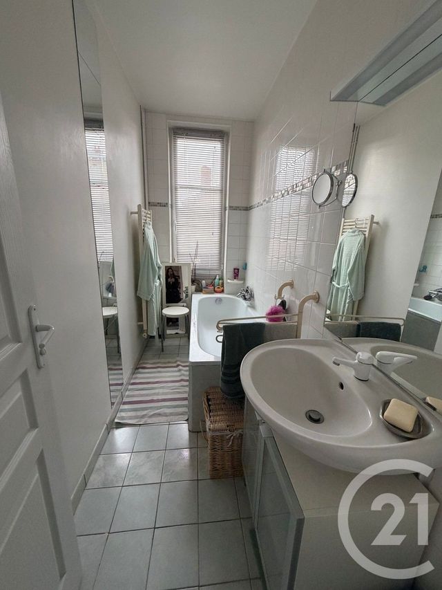 maison à vendre - 6 pièces - 192.0 m2 - CERGY - 95 - ILE-DE-FRANCE - Century 21 Osmose