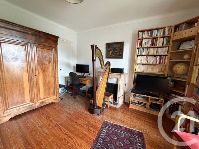 maison à vendre - 6 pièces - 192.0 m2 - CERGY - 95 - ILE-DE-FRANCE - Century 21 Osmose