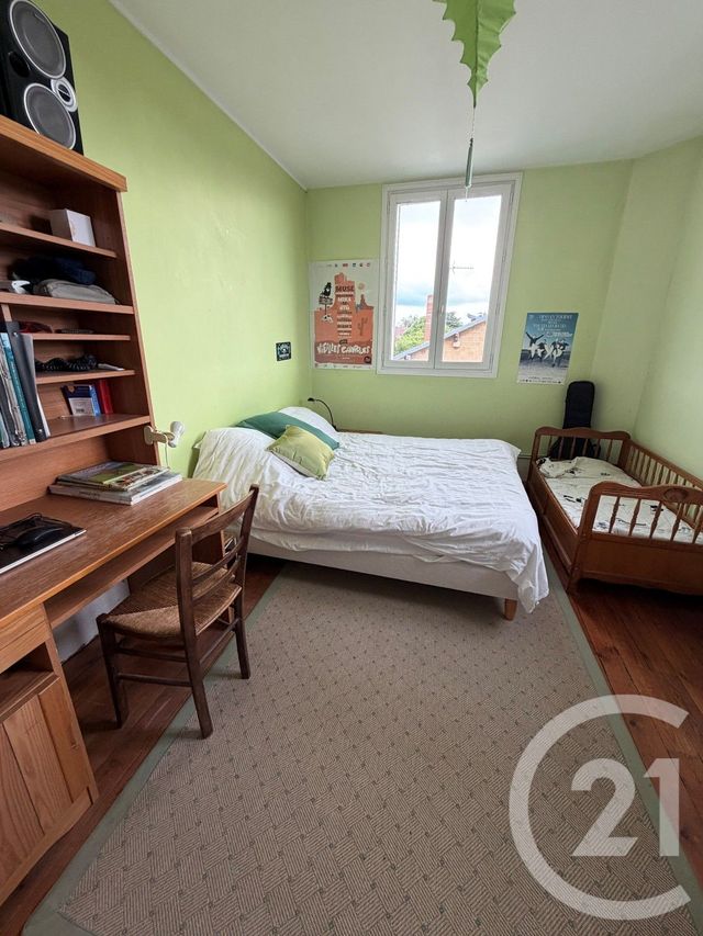 maison à vendre - 6 pièces - 192.0 m2 - CERGY - 95 - ILE-DE-FRANCE - Century 21 Osmose