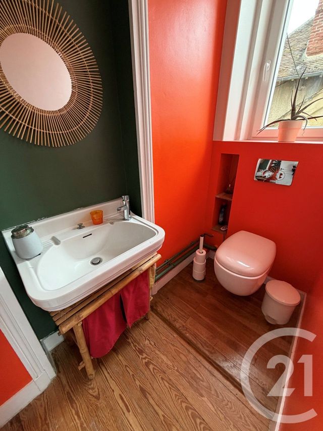 maison à vendre - 6 pièces - 192.0 m2 - CERGY - 95 - ILE-DE-FRANCE - Century 21 Osmose