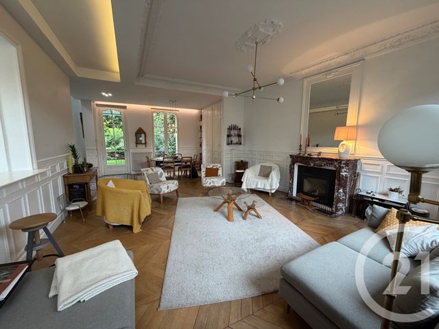 maison - CERGY - 95