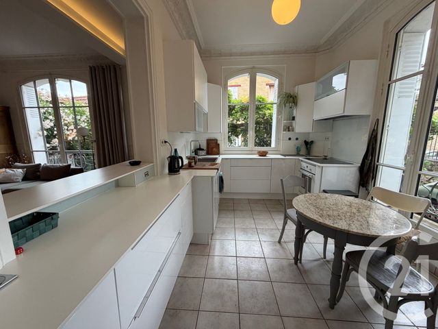 maison à vendre - 6 pièces - 192.0 m2 - CERGY - 95 - ILE-DE-FRANCE - Century 21 Osmose