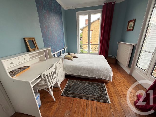 maison à vendre - 6 pièces - 192.0 m2 - CERGY - 95 - ILE-DE-FRANCE - Century 21 Osmose