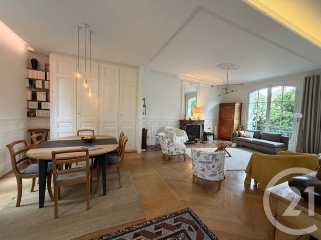 maison à vendre - 6 pièces - 192.0 m2 - CERGY - 95 - ILE-DE-FRANCE - Century 21 Osmose