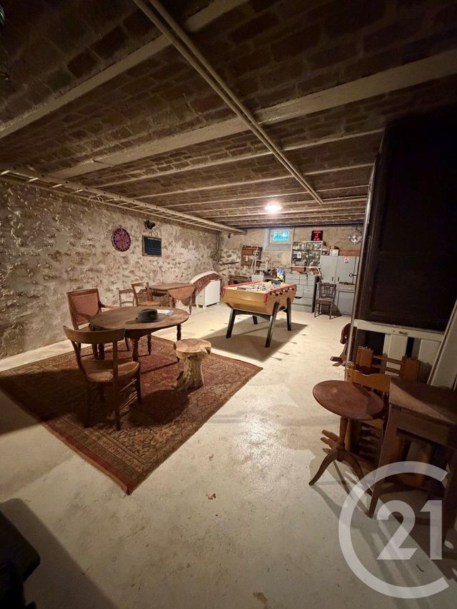 maison à vendre - 6 pièces - 192.0 m2 - CERGY - 95 - ILE-DE-FRANCE - Century 21 Osmose