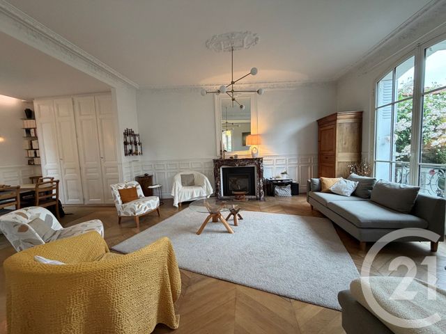 maison à vendre - 6 pièces - 192.0 m2 - CERGY - 95 - ILE-DE-FRANCE - Century 21 Osmose