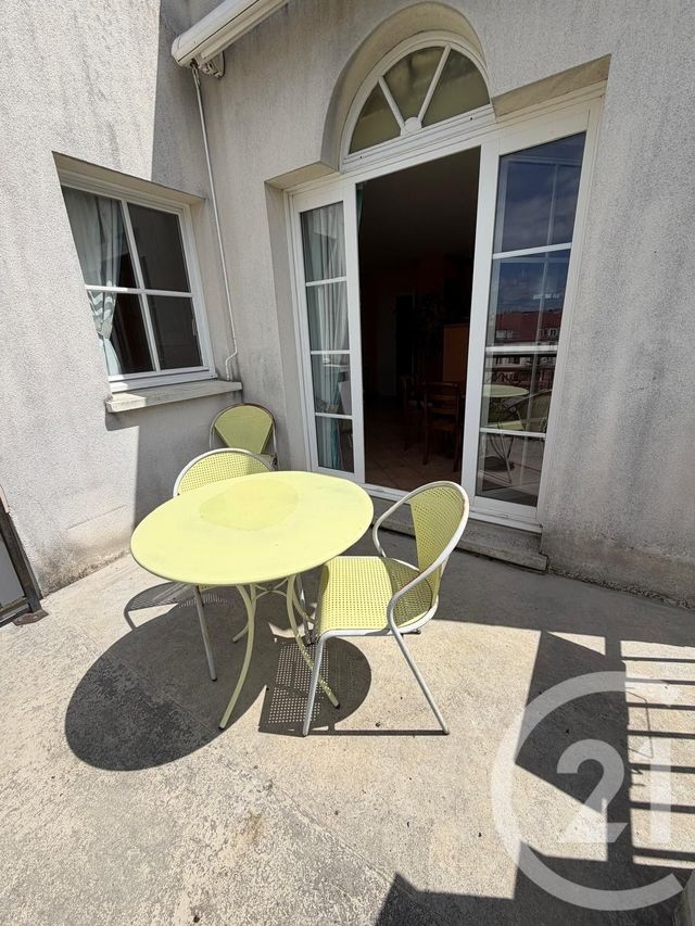Appartement F4 à vendre - 4 pièces - 75.9 m2 - CERGY - 95 - ILE-DE-FRANCE - Century 21 Osmose