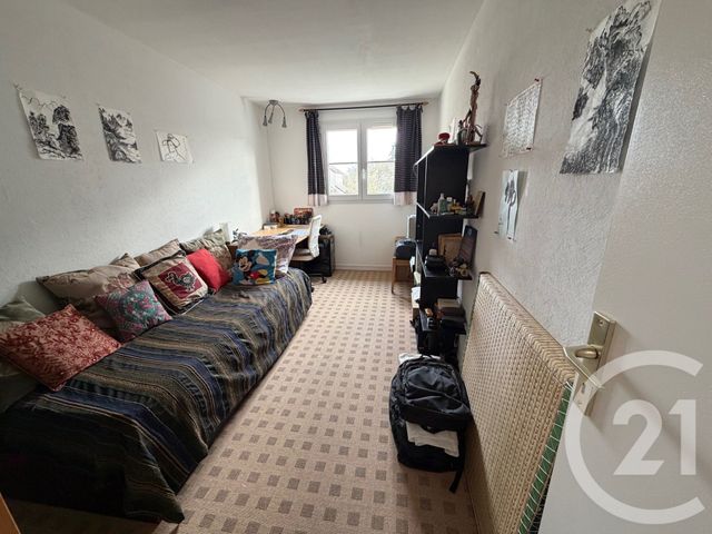 maison à vendre - 6 pièces - 108.67 m2 - CERGY - 95 - ILE-DE-FRANCE - Century 21 Osmose