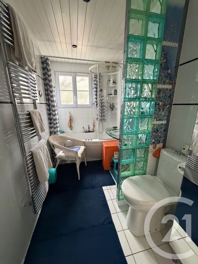 maison à vendre - 6 pièces - 108.67 m2 - CERGY - 95 - ILE-DE-FRANCE - Century 21 Osmose