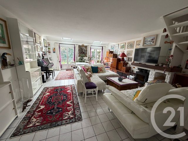maison - CERGY - 95