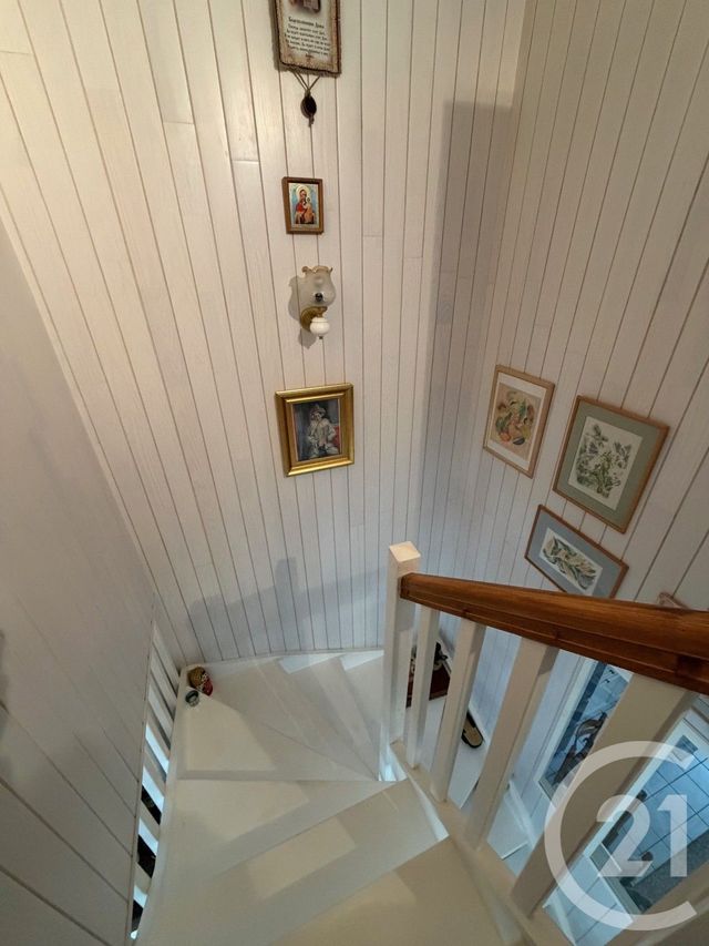 maison à vendre - 6 pièces - 108.67 m2 - CERGY - 95 - ILE-DE-FRANCE - Century 21 Osmose