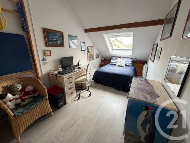 maison à vendre - 6 pièces - 108.67 m2 - CERGY - 95 - ILE-DE-FRANCE - Century 21 Osmose