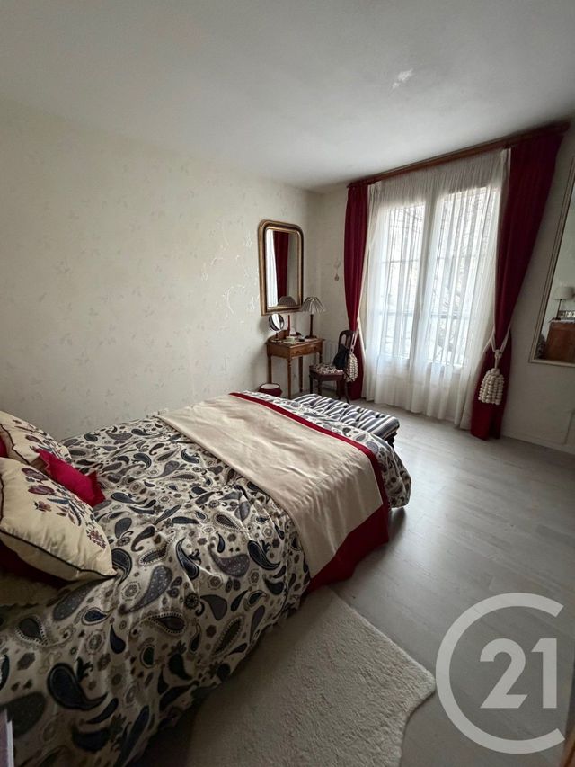 maison à vendre - 6 pièces - 108.67 m2 - CERGY - 95 - ILE-DE-FRANCE - Century 21 Osmose