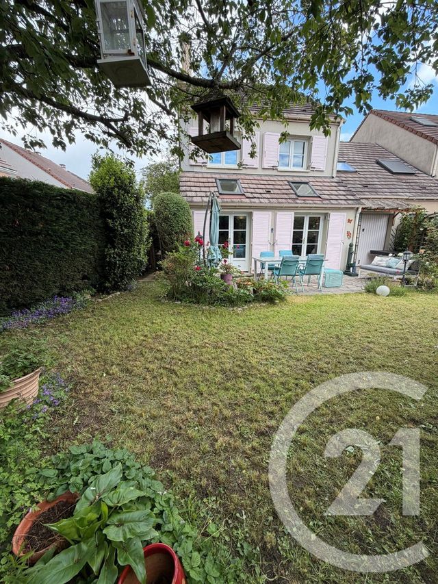 maison - CERGY - 95
