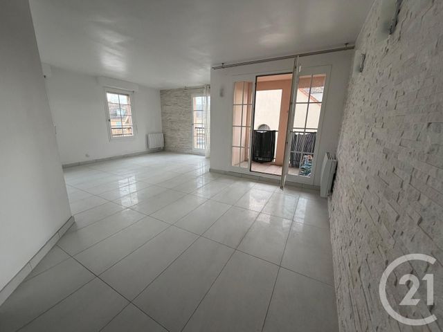appartement - CERGY - 95