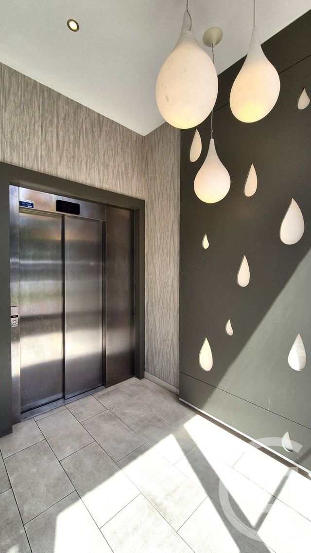 appartement - CERGY - 95