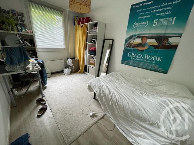 Appartement F4 à vendre - 4 pièces - 80.92 m2 - CERGY - 95 - ILE-DE-FRANCE - Century 21 Osmose
