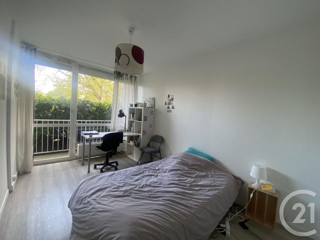 Appartement F4 à vendre - 4 pièces - 80.92 m2 - CERGY - 95 - ILE-DE-FRANCE - Century 21 Osmose