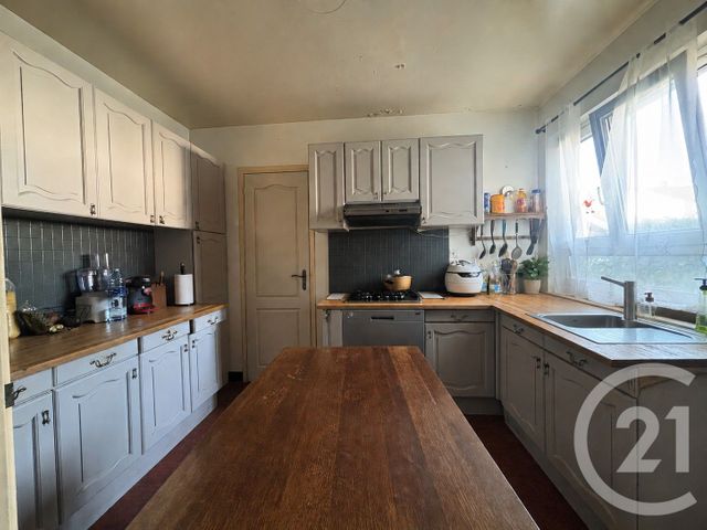 maison à vendre - 4 pièces - 95.35 m2 - ERAGNY SUR OISE - 95 - ILE-DE-FRANCE - Century 21 Osmose