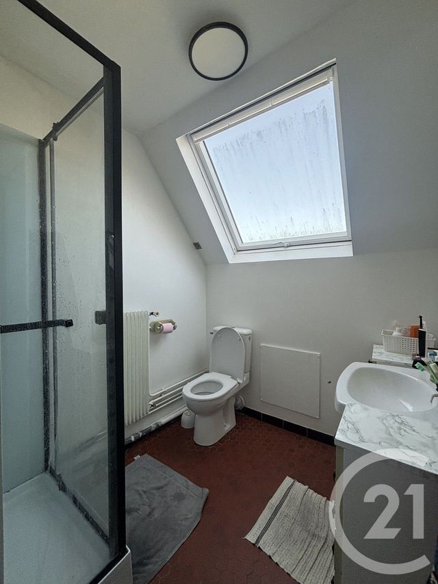 maison à vendre - 4 pièces - 95.35 m2 - ERAGNY SUR OISE - 95 - ILE-DE-FRANCE - Century 21 Osmose