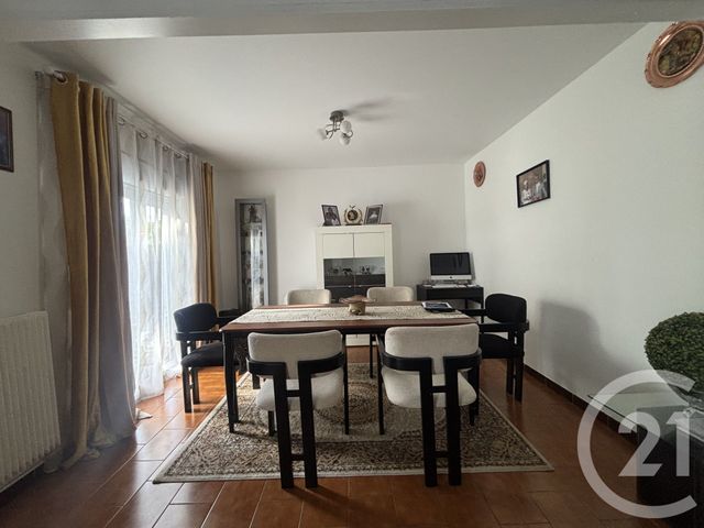 maison à vendre - 4 pièces - 95.35 m2 - ERAGNY SUR OISE - 95 - ILE-DE-FRANCE - Century 21 Osmose