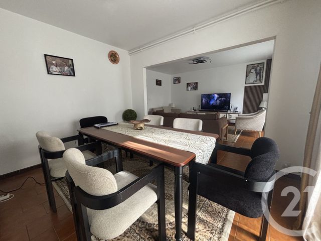 maison à vendre - 4 pièces - 95.35 m2 - ERAGNY SUR OISE - 95 - ILE-DE-FRANCE - Century 21 Osmose