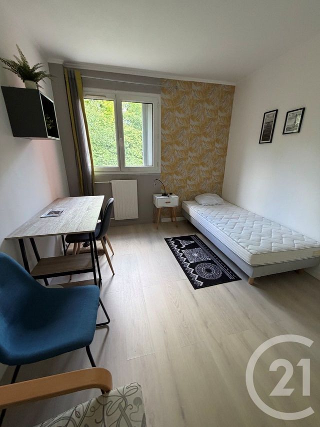 Appartement F6 à vendre - 7 pièces - 101.48 m2 - CERGY - 95 - ILE-DE-FRANCE - Century 21 Osmose