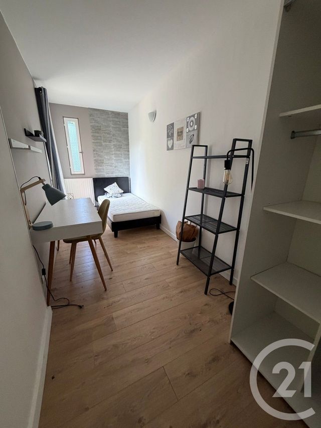 appartement - CERGY - 95