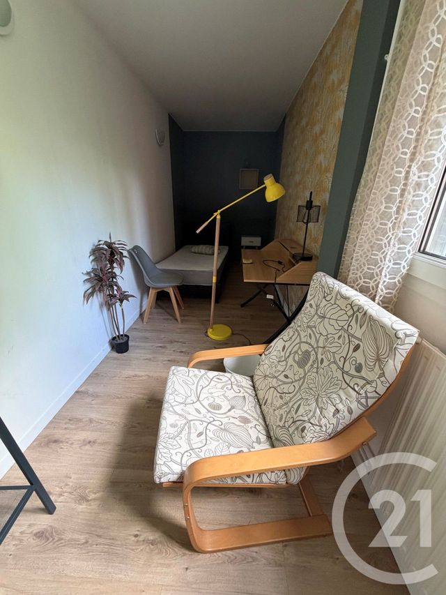 Appartement F6 à vendre - 7 pièces - 101.48 m2 - CERGY - 95 - ILE-DE-FRANCE - Century 21 Osmose