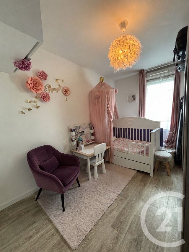 Appartement F3 à vendre - 3 pièces - 69.2 m2 - ERAGNY SUR OISE - 95 - ILE-DE-FRANCE - Century 21 Osmose