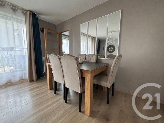 Appartement F3 à vendre - 3 pièces - 69.2 m2 - ERAGNY SUR OISE - 95 - ILE-DE-FRANCE - Century 21 Osmose