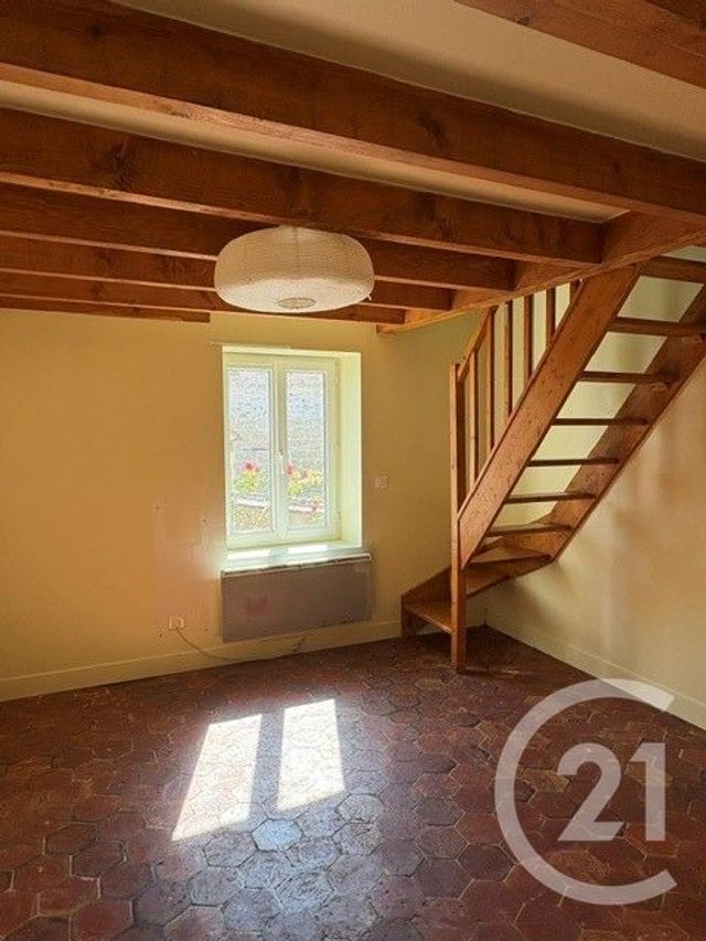 Appartement à louer - 2 pièces - 30.0 m2 - CERGY - 95 - ILE-DE-FRANCE - Century 21 Osmose
