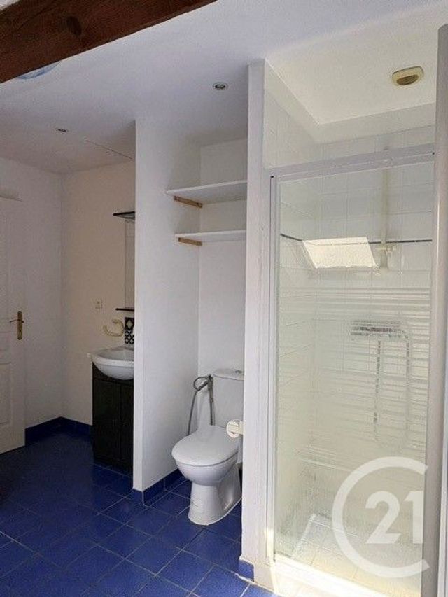 Appartement à louer - 2 pièces - 30.0 m2 - CERGY - 95 - ILE-DE-FRANCE - Century 21 Osmose
