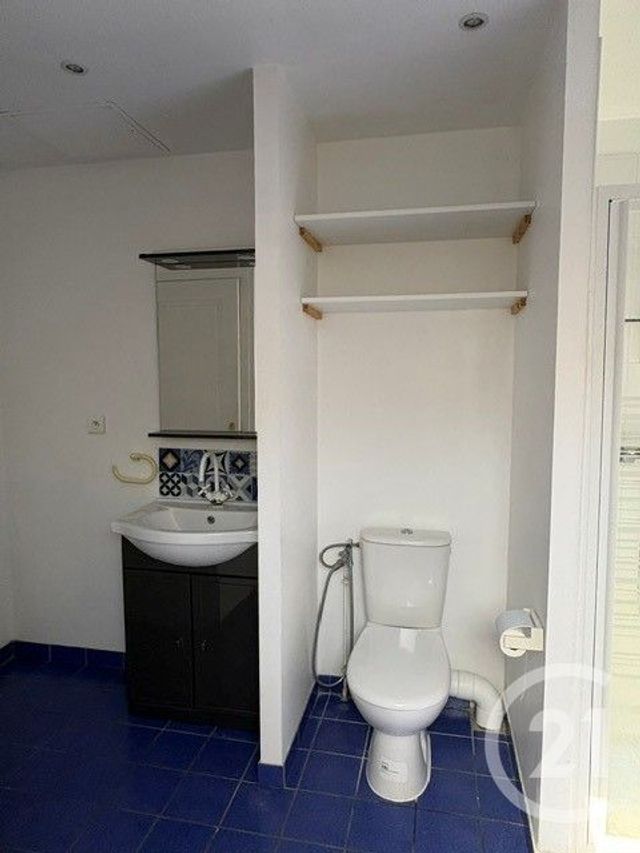 Appartement à louer - 2 pièces - 30.0 m2 - CERGY - 95 - ILE-DE-FRANCE - Century 21 Osmose