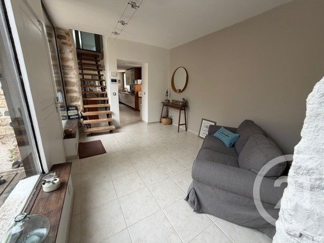 maison à vendre - 6 pièces - 160.09 m2 - CERGY - 95 - ILE-DE-FRANCE - Century 21 Osmose